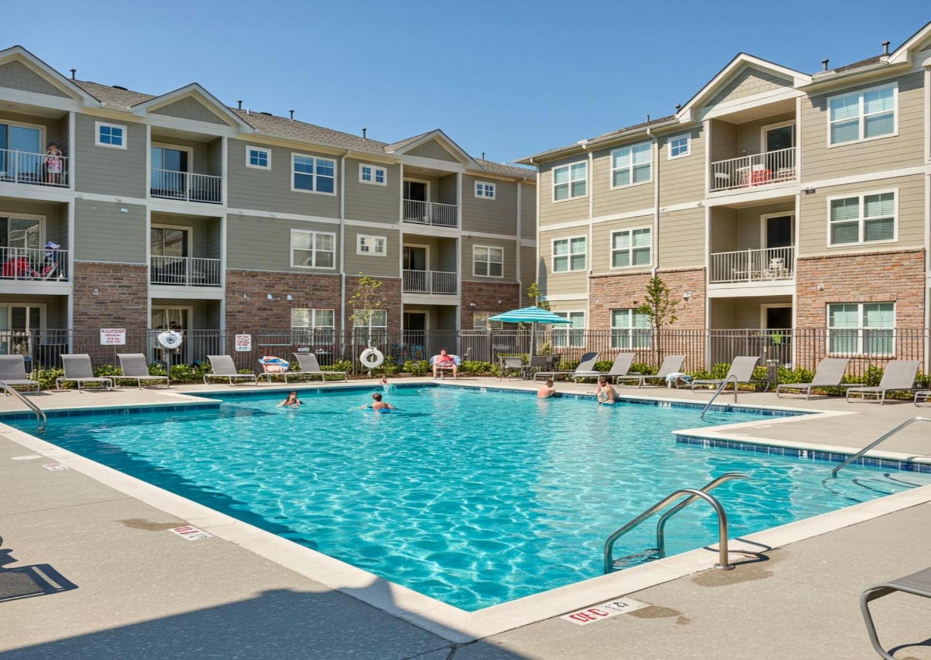 Aparthotel Marina Condo Beach Rentals *