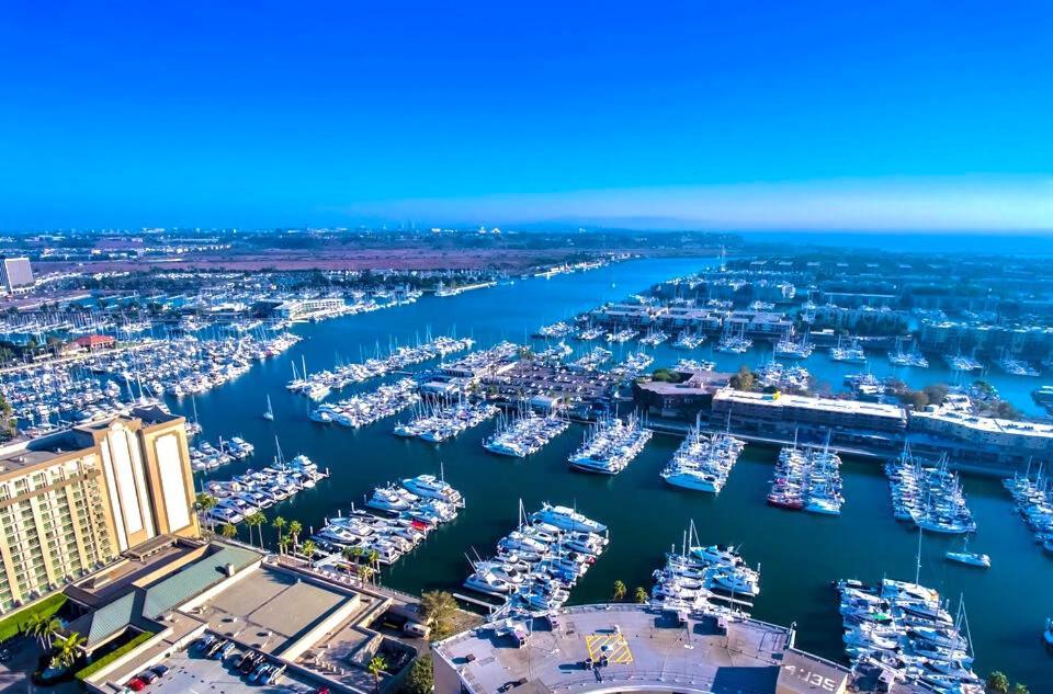 Marina Condo Beach Rentals Aparthotel Los Angeles